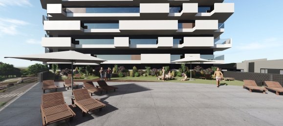 Apartamento de 4 dormitorios en Burgos, Spain No. 112364 14