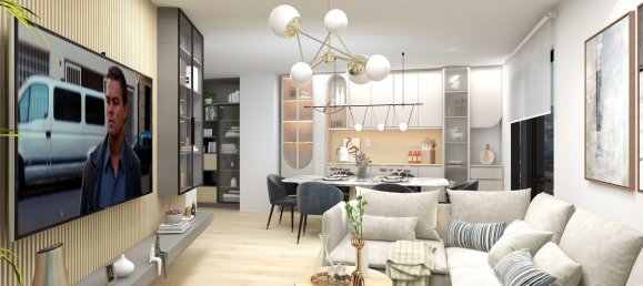 Apartamento de 4 dormitorios en Burgos, Spain No. 112364 22