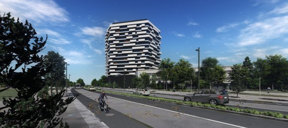 Apartamento de 4 dormitorios en Burgos, Spain No. 112364 7