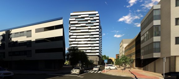 Apartamento de 4 dormitorios en Burgos, Spain No. 112364 11