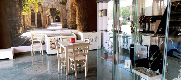 Imóvel comercial de 2 divisões em Castiglione delle Stiviere, Italy N.º 317998 4