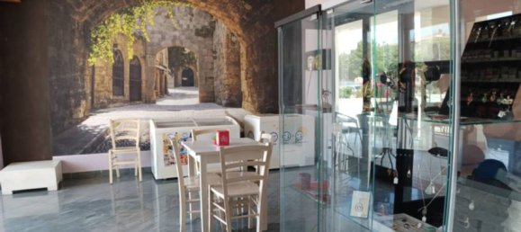 Imóvel comercial de 2 divisões em Castiglione delle Stiviere, Italy N.º 317998 11