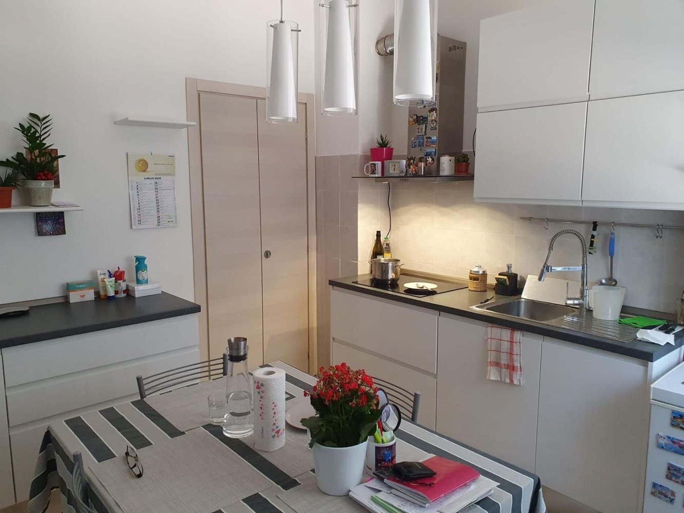 3 bedrooms Apartment in Induno Olona, Italy No. 385438