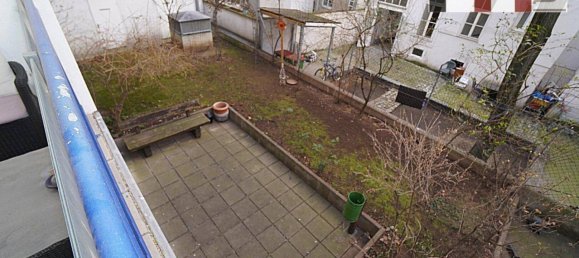 3 rooms Apartment in Favoriten, Austria No. 186610 9