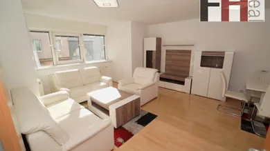 3 rooms Apartment in Favoriten, Austria No. 186610