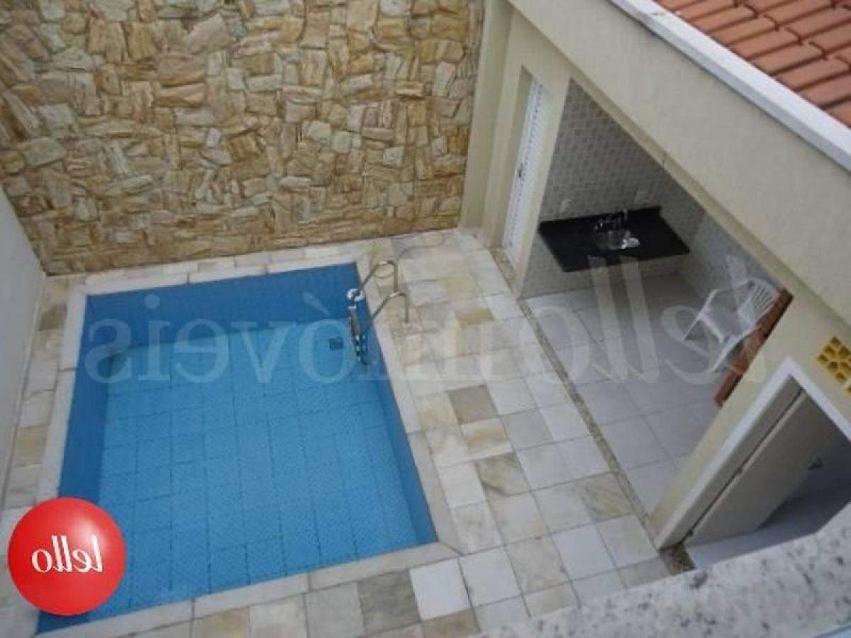 3 chambres Maison à Sao Paulo, Brazil No. 521345