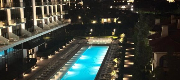 Apartamento T2 em Sabunchu, Azerbaijan N.º 2047 27