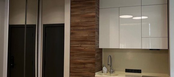 Apartamento T2 em Sabunchu, Azerbaijan N.º 2047 7