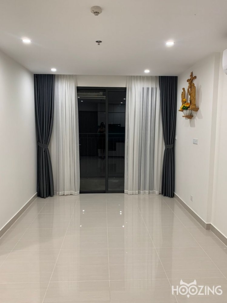 1 bedroom Apartment in Thu Duc, Vietnam No. 15963