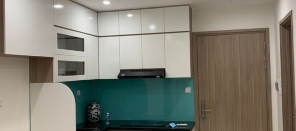 1 bedroom Apartment in Thu Duc, Vietnam No. 15963 4