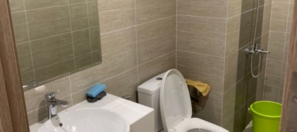 1 bedroom Apartment in Thu Duc, Vietnam No. 15963 3