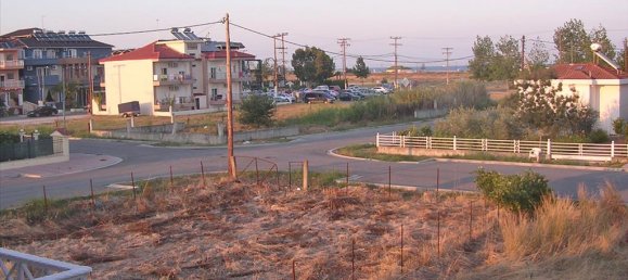 2 bedrooms Commercial property in Katerini, Greece No. 6912 6