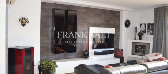 Apartamento de 3 dormitorios en Saint Paul's Bay, Malta No. 10791 8