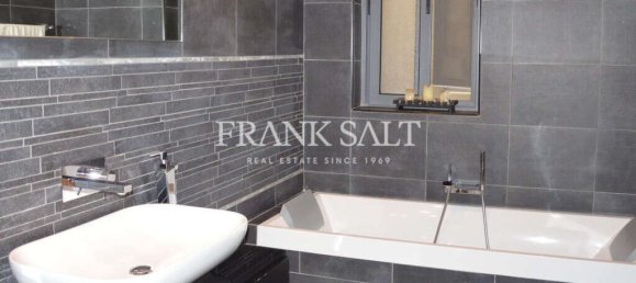 Apartamento de 3 dormitorios en Saint Paul's Bay, Malta No. 10791 19