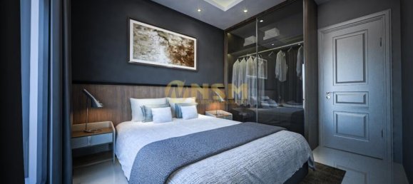 Apartment 1+1 in Alanya, Turkey No. 31114 15