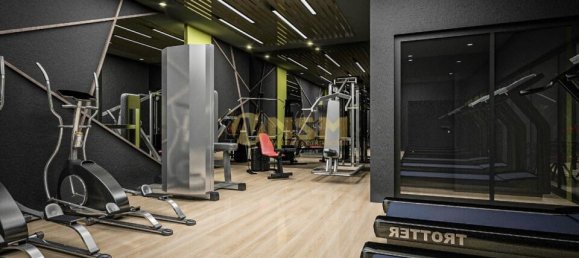 Apartment 1+1 in Alanya, Turkey No. 31114 8