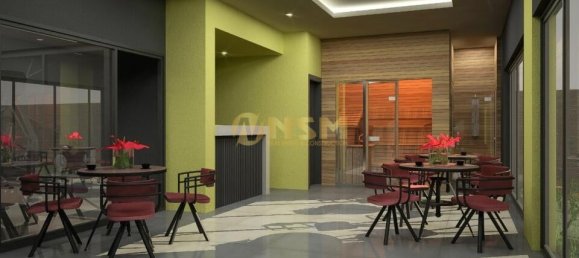 Apartment 1+1 in Alanya, Turkey No. 31114 12