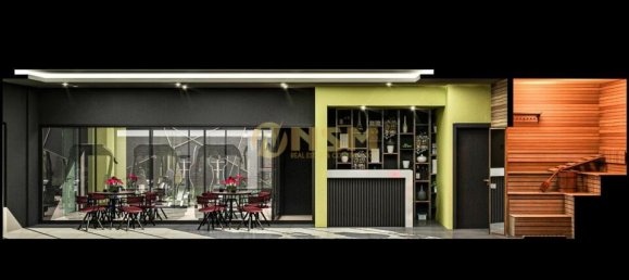 Apartment 1+1 in Alanya, Turkey No. 31114 10