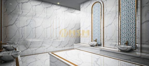 Apartment 1+1 in Alanya, Turkey No. 31114 6