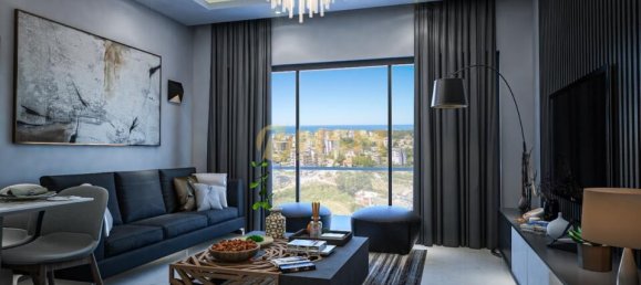 Apartment 1+1 in Alanya, Turkey No. 31114 13