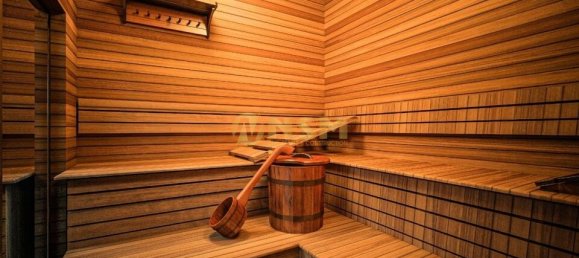 Apartment 1+1 in Alanya, Turkey No. 31114 5