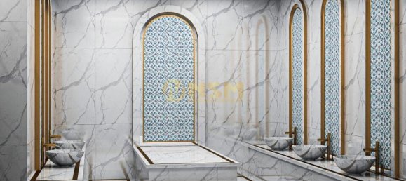 Apartment 1+1 in Alanya, Turkey No. 31114 7