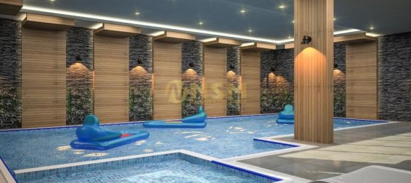 Apartment 1+1 in Alanya, Turkey No. 31114 4