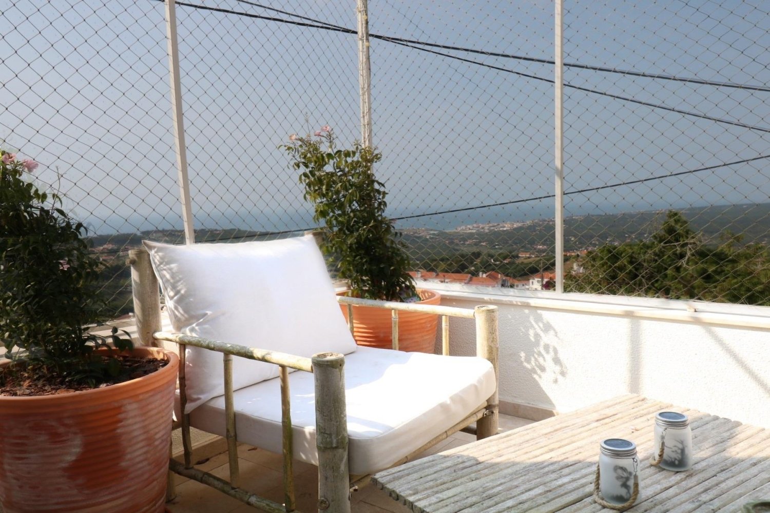 Casa de 3 dormitorios en Colares, Portugal No. 302780