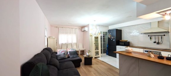 3 Schlafzimmer Wohnung in Cornella De Llobregat, Spain, Nr. 145837 2