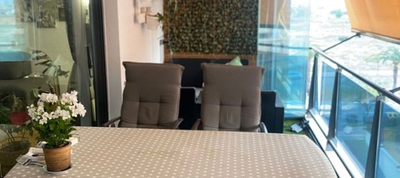 3 bedrooms Apartment in Alicante, Spain No. 153664 22