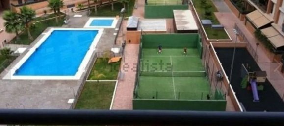 3 bedrooms Apartment in Alicante, Spain No. 153664 4