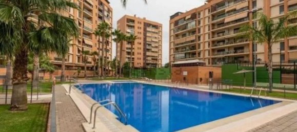3 bedrooms Apartment in Alicante, Spain No. 153664 2
