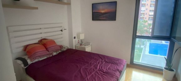 3 bedrooms Apartment in Alicante, Spain No. 153664 14