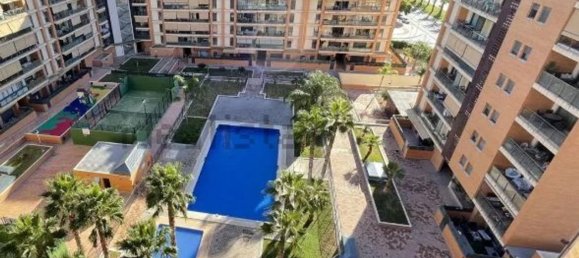 3 bedrooms Apartment in Alicante, Spain No. 153664 3
