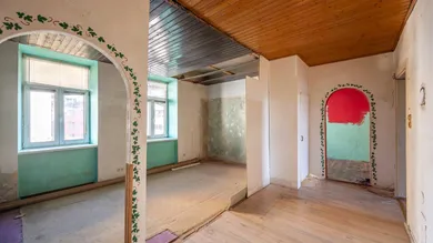 3 rooms Apartment in Meidling, Austria No. 136857