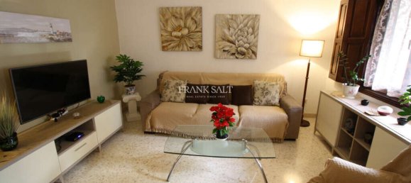 Maisonette de 4 dormitorios en Swieqi, Malta No. 9075 2