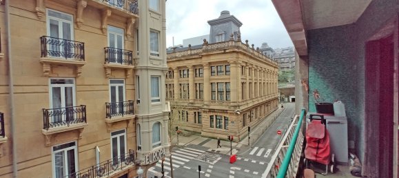 3 غرف نوم شقة في Basque Autonomous Community, Spain رقم 62176 10