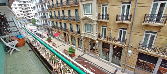 3 غرف نوم شقة في Basque Autonomous Community, Spain رقم 62176 9