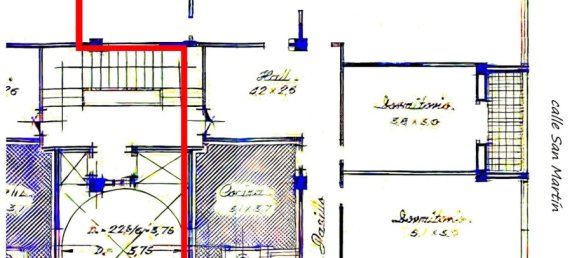 3 غرف نوم شقة في Basque Autonomous Community, Spain رقم 62176 18
