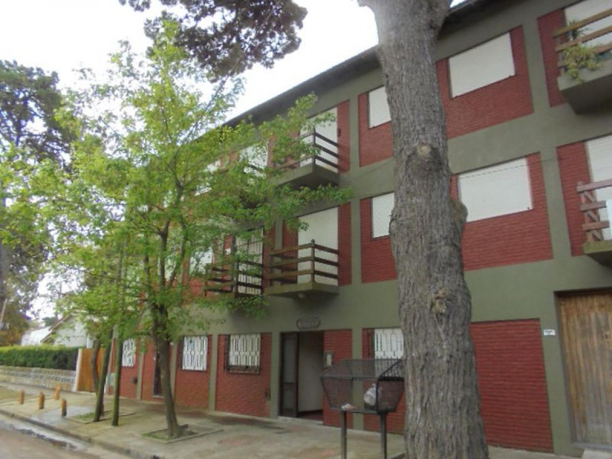 Студия в Мар-дель-Плата, Аргентина № 65713