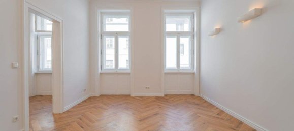 Apartamento de 3 habitaciónes en Mariahilf, Austria No. 128297 2