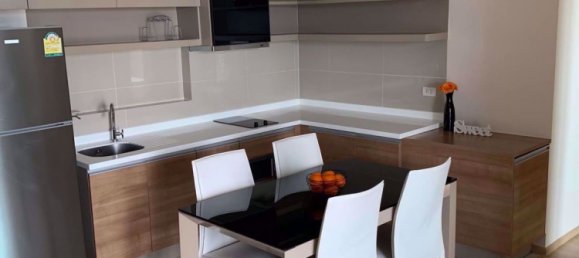 2 bedrooms Condo in Khlong Toei, Thailand No. 4700 2