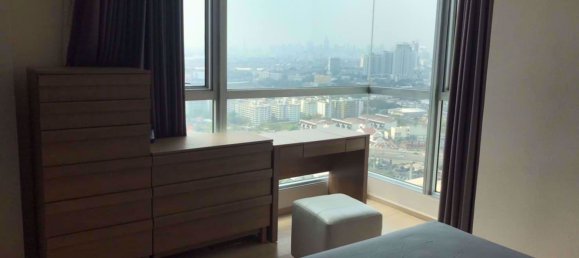 2 bedrooms Condo in Khlong Toei, Thailand No. 4700 5