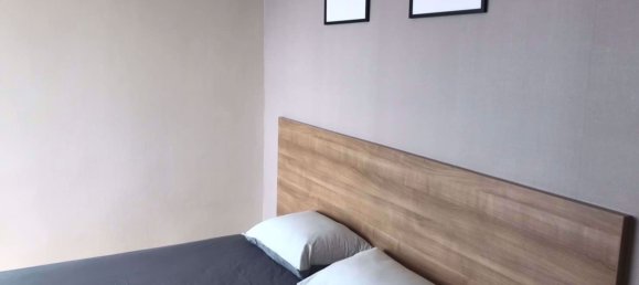 2 bedrooms Condo in Khlong Toei, Thailand No. 4700 4