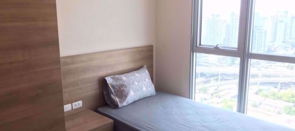 2 bedrooms Condo in Khlong Toei, Thailand No. 4700 6