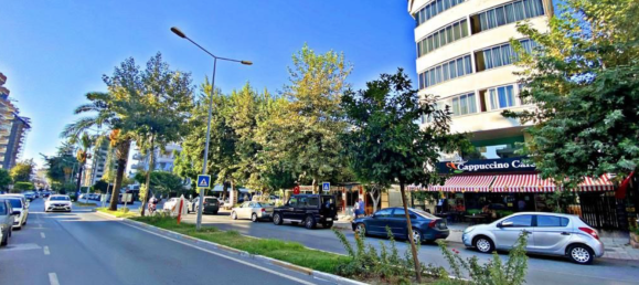 Apartment 1+1 in Alanya, Turkey No. 32211 2