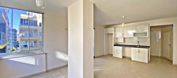 Apartment 1+1 in Alanya, Turkey No. 32211 6