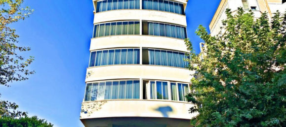 Apartment 1+1 in Alanya, Turkey No. 32211 12