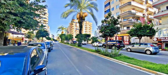 Apartment 1+1 in Alanya, Turkey No. 32211 3