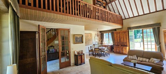 Studio in La Norville, France No. 328731 3